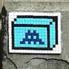 Invader - LDN_54