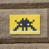 Invader - LDN_93