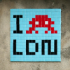 Invader - LDN_94