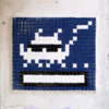 Invader - LDN_104