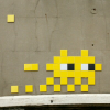 Invader - LDN_108