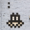 Invader - LDN_109