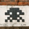 Invader - LDN_112