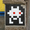Invader - LDN_114