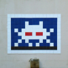 Invader - LDN_123