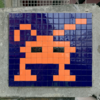 Invader - LDN_125