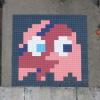 Invader - LDN_127