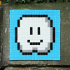 Invader - LDN_128