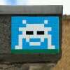 Invader - LDN_133