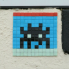 Invader - LDN_135