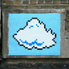 Invader - LDN_137