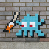 Invader - LDN_142