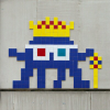 Invader - LDN_143