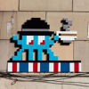 Invader - LDN_147