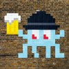 Invader - LDN_149