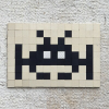 Invader - LY_01