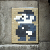 Invader - MAN_17