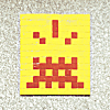 Invader - MAN_22