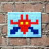 Invader - MAN_25