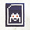 Invader - MAN_31