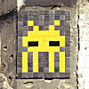 Invader - MAN_32