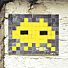 Invader - MAN_33
