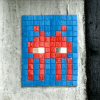 Invader - MAN_37