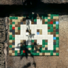 Invader - MAN_39