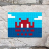 Invader - MARS_62