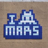 Invader - MARS_85