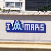 Invader - MARS_90