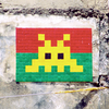 Invader - MBSA_01