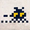 Invader - MEN_02