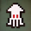 Invader - MLGA_07