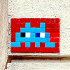 Invader - MPL_18