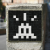 Invader - MTB_08