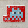 Invader - NY_07
