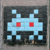 Invader - NY_13