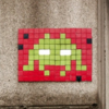 Invader - NY_19