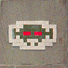 Invader - NY_21