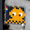 Invader - NY_25