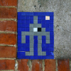 Invader - NY_27