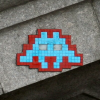 Invader - NY_29