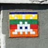 Invader - NY_39