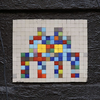 Invader - NY_42