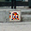 Invader - NY_44