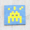 Invader - NY_45