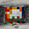Invader - NY_50