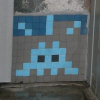 Invader - NY_52