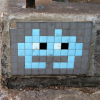 Invader - NY_54